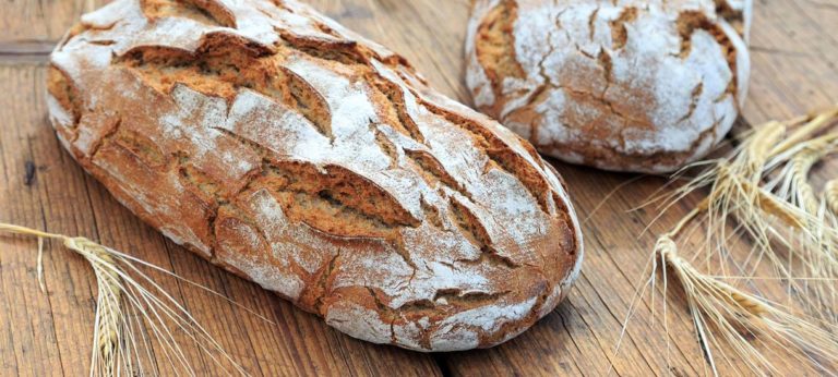 Wie Sie Frisches Brot Richtig Lagern Und Aufbewahren ♥ Grüß Gott!